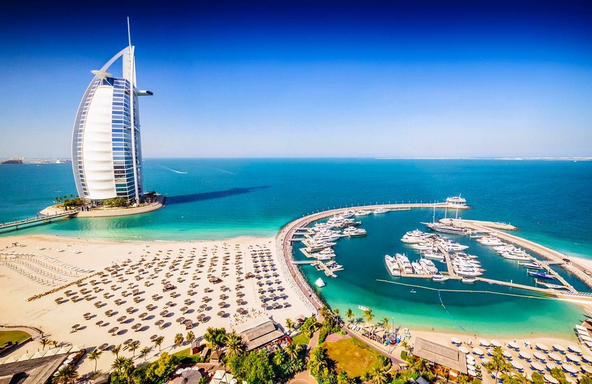 Tiền Dubai đổi sang Việt Nam trị giá bao nhiêu? Quy trình khó hay dễ?