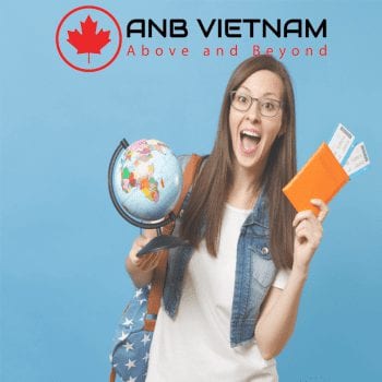 Tỉ lệ đậu visa du học Canada