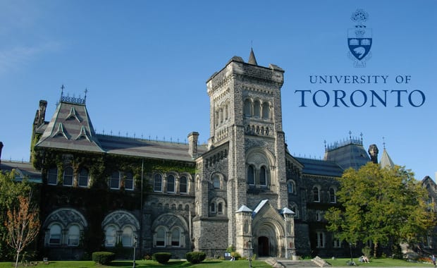Trường Đại học Toronto