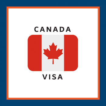 visa lao động Canada