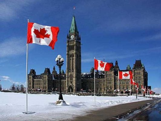 Chương trình đầu tư định cư Canada theo diện đầu tư