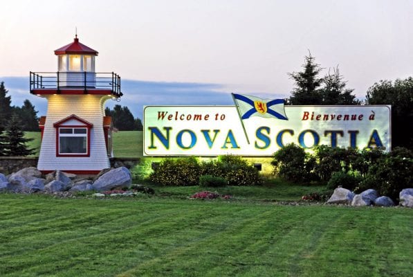 Du học và định cư tại bang Nova Scotia