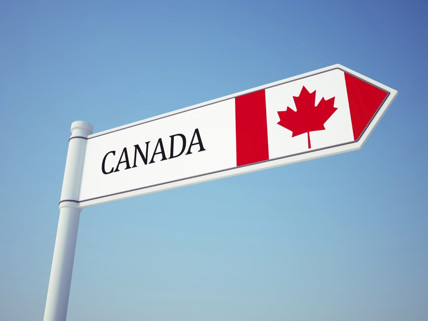 Tìm hiểu đất nước Canada | Canada là đất nước như thế nào?