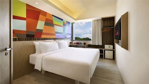 Chọn phòng trọ hay khách sạn ở khu vực có an ninh nghiêm ngặt để đảm bảo an toàn, phòng ở singapore