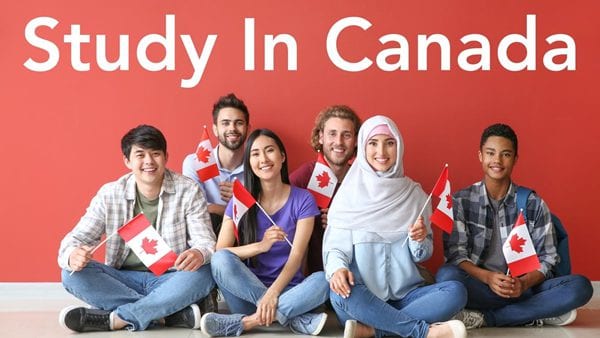 Người du học Canada có nhiều cơ hội định cư