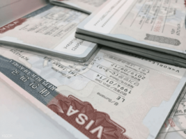 visa 5 năm Hàn Quốc là gì