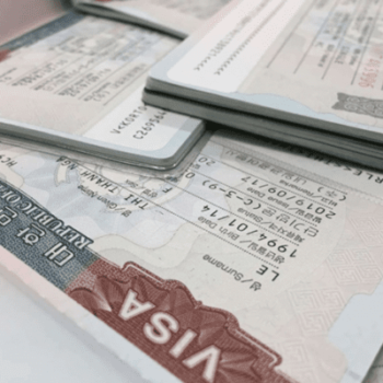 visa 5 năm Hàn Quốc là gì