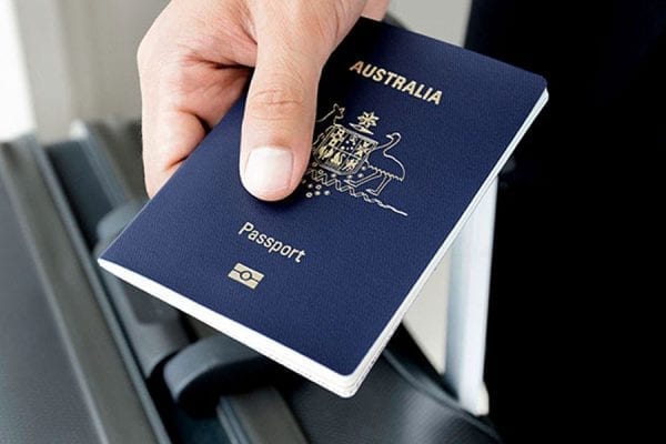 Những thông tin xin visa du học Úc mới nhất 2022