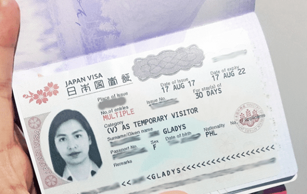 Visa multi Nhật là gì? Thủ tục xin visa multi có khó không?