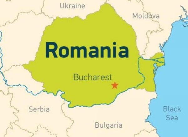 du lịch rumani