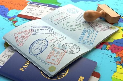 Khi xin visa thăm thân Úc, công dân cần nộp hồ sơ người bảo lãnh và người được bảo lãnh