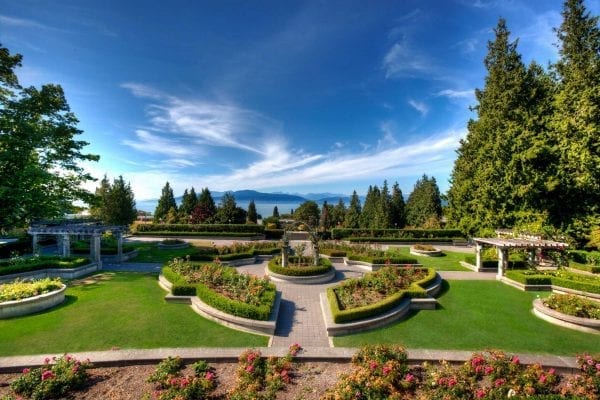 đại học british columbia, ubc là trường gì, british columbia university, trường ubc