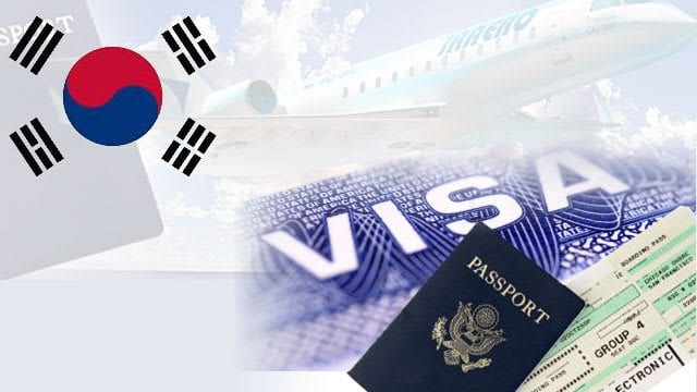 visa single hàn quốc là gì, visa single, visa single hàn quốc, visa single là gì, single visa, single entry visa là gì, single visa korea, điều kiện xin visa hàn quốc
