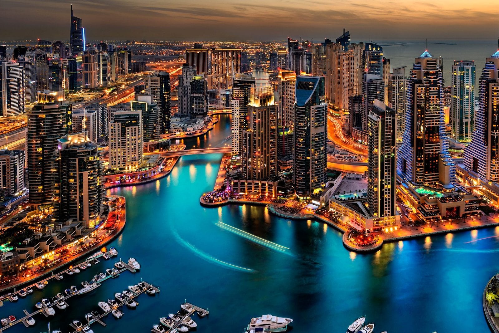 Lista brokerilor de valută din Dubai