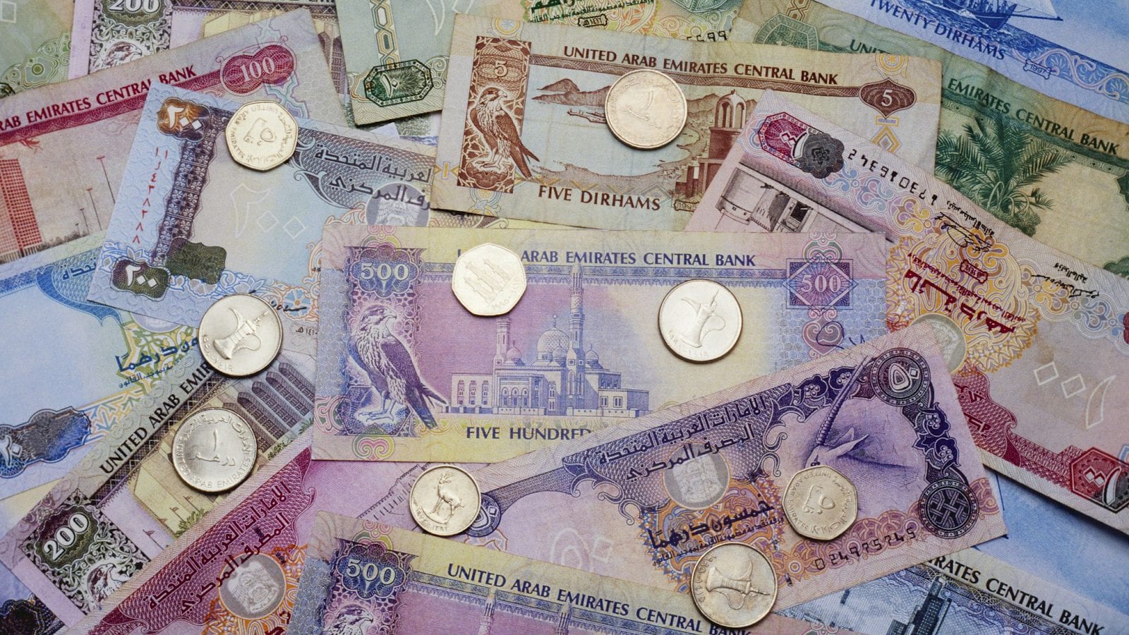 Lista brokerilor de valută din Dubai cum faci de fapt bani din bitcoin