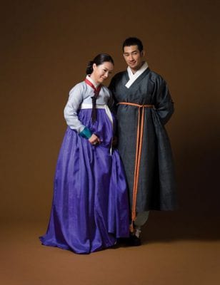 Trang Phục Hanbok Hàn Quốc - Dấu Ấn Ngàn Năm Văn Hóa Xứ Sở Kim Chi