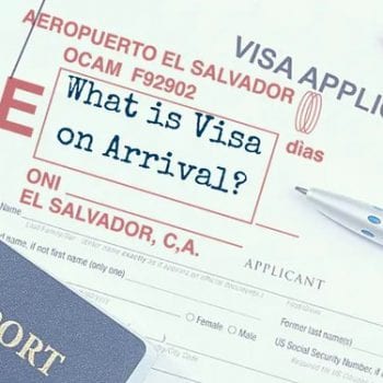 visa on arrival, visa on arrival vietnam, visa on arrival là gì, thủ tục xin visa on arrival, on arrival là gì