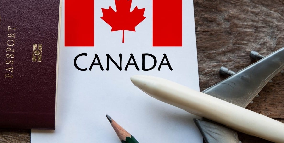 Canada vẫn đang trên đà chào đón 401.000 người nhập cư mới vào năm 2021