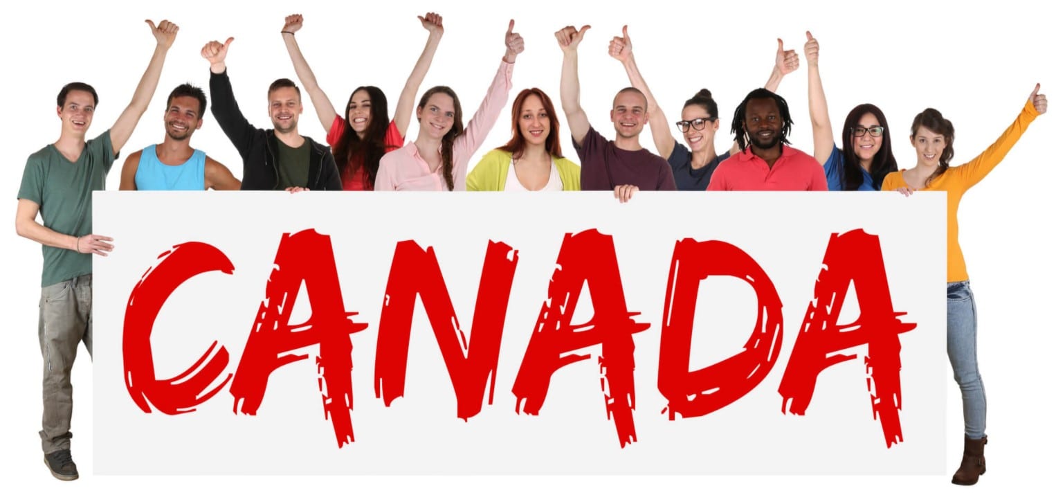 Lao động định cư Canada