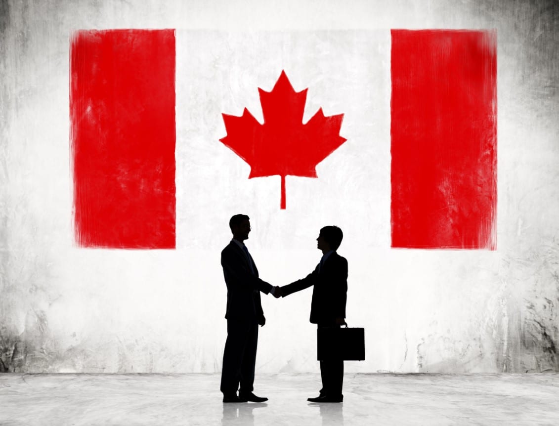 Đầu tư Canada diện doanh nhân, định cư canada diện doanh nhân