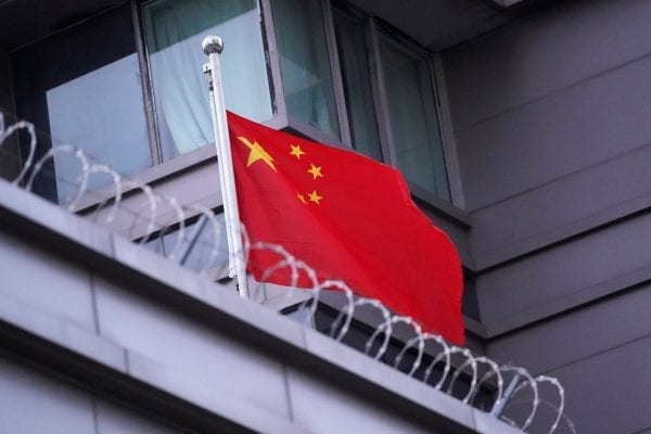 Lá cờ Trung Quốc như thế nào? Tìm hiểu lịch sử quốc kỳ Trung Quốc