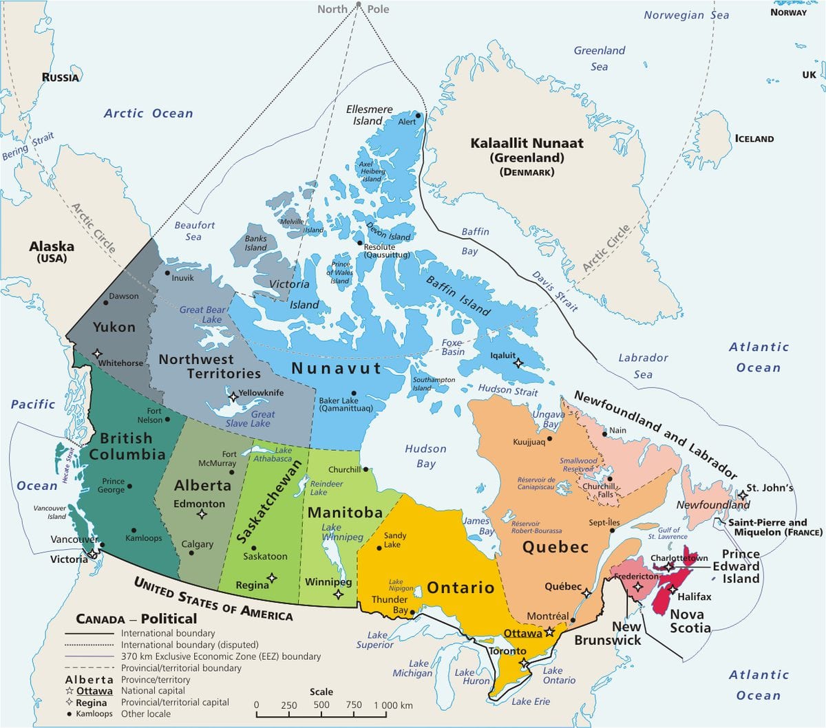 bản đồ canada, canada trên bản đồ thế giới, bản đồ đất nước canada, bản đồ hành chính canada, bản đồ khí hậu canada, bản đồ thế giới canada, xem bản đồ canada, bản đồ của canada, bản đồ địa lý canada, bản đồ các bang canada