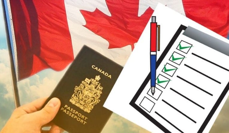 visa thương mại Canada là gì