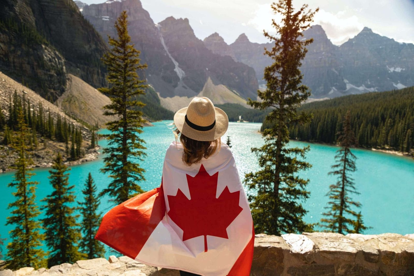 Review cuộc sống ở Canada - Những điều bạn không thể bỏ qua