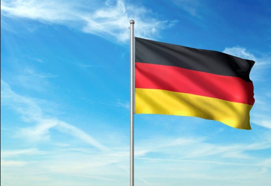 Lá Cờ Của Nước Đức | Ý Nghĩa Đằng Sau Hình Ảnh Lá Cờ 3 Màu