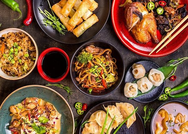 Các món ăn nổi tiếng của Trung Quốc nhất định phải khám phá