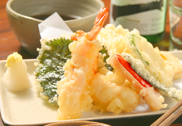 món tempura nhật bản, nồi chiên tempura nhật bản, cách làm tôm tempura nhật bản, tempura nhật, tempura là gì, nhà hàng nhật bản tempura