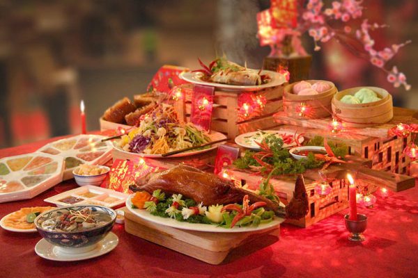Ẩm thực cung đình Trung Quốc – Linh hồn của nền ẩm thực Trung Hoa