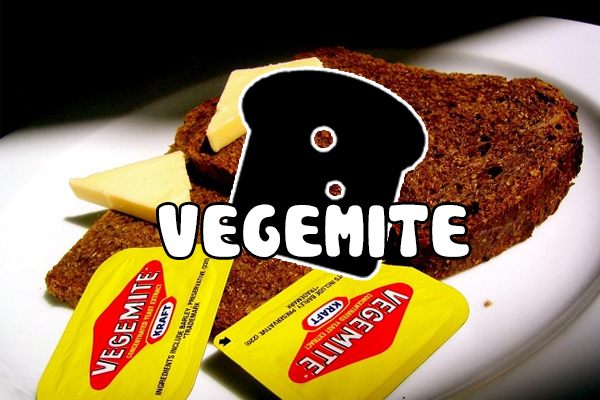 vegemite, vegemite là gì, bơ vegemite, vegemite mua ở đâu, bơ vegemite của úc