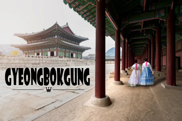 cung điện gyeongbokgung, gyeongbokgung, cung điện hoàng gia gyeongbok, gyeongbok palace, cố cung gyeongbok, cung điện hoàng gia hàn quốc, cung điện ở hàn quốc, cung điện kyeongbok
