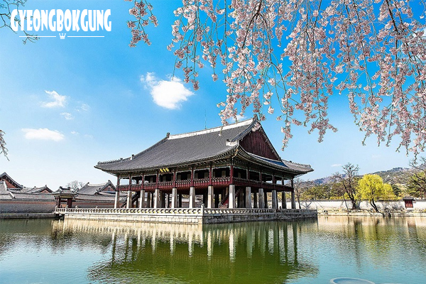 cung điện gyeongbokgung, gyeongbokgung, cung điện hoàng gia gyeongbok, gyeongbok palace, cố cung gyeongbok, cung điện hoàng gia hàn quốc, cung điện ở hàn quốc, cung điện kyeongbok