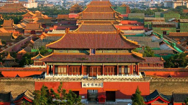Thủ đô của nước Trung Quốc là gì? Khám phá vẻ đẹp của đất nước tỷ dân