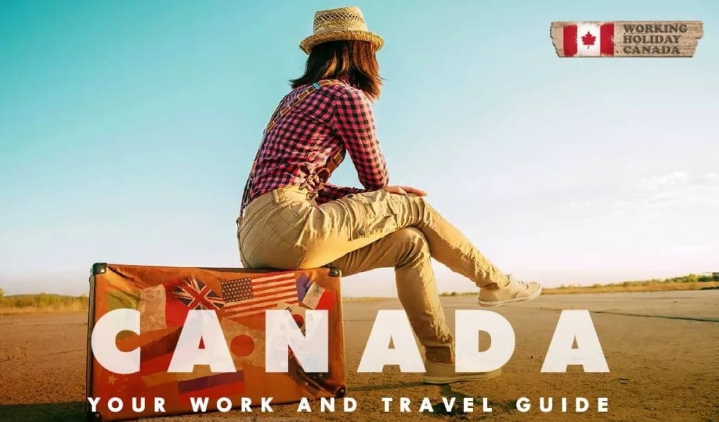 du lịch kết hợp làm việc tại canada, chương trình du lịch và làm việc tại canada, du lịch và làm việc tại canada, chuyển đổi visa du lịch sang visa làm việc Canada, chuyển visa du lịch canada sang work permit, visa du lịch canada có được đi làm không, canada mở cửa du lịch, open work permit canada là gì