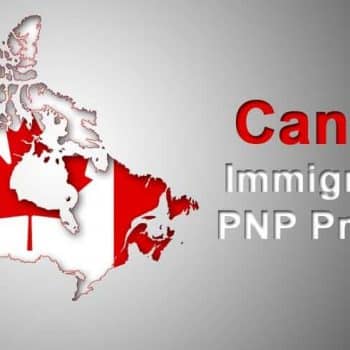 pnp canada, pnp canada visa, pnp canada là gì