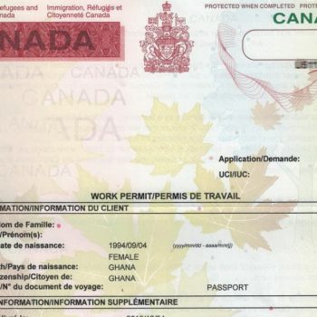 work permit canada, work permit canada visa, work permit canada là gì, work permit canada 2023, xin work permit canada