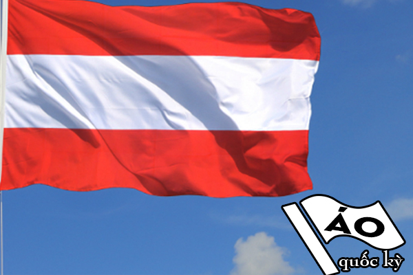 cờ áo, cờ nước áo, lá cờ áo, cờ của áo, cờ nước áo hình gì, quốc kỳ áo, quốc kỳ nước áo, quốc kỳ của áo, cờ austria