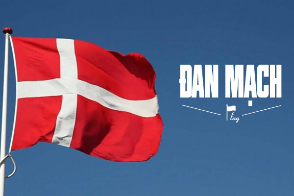 Cờ nước Đan Mạch có nguồn gốc lâu đời từ thế kỷ 14, tượng trưng cho lòng tự hào dân tộc và nền văn hóa độc đáo của đất nước Bắc Âu. Với sắc đỏ trên nền trắng và sao năm cánh, cờ Đan Mạch đã trở thành biểu tượng của sự chung tay và liên kết toàn cầu trong thế giới hiện đại.