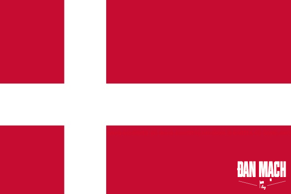 Ý nghĩa lá cờ nước Đan Mạch: Lá cờ Đan Mạch với màu sắc tươi trẻ, là một biểu tượng đại diện cho những giá trị của đất nước này như trí tuệ, văn hóa, sự bình đẳng và sự tiến bộ. Hãy cùng khám phá sự ý nghĩa đằng sau lá cờ này và tìm hiểu về những câu chuyện thú vị về lịch sử và văn hóa của Đan Mạch.