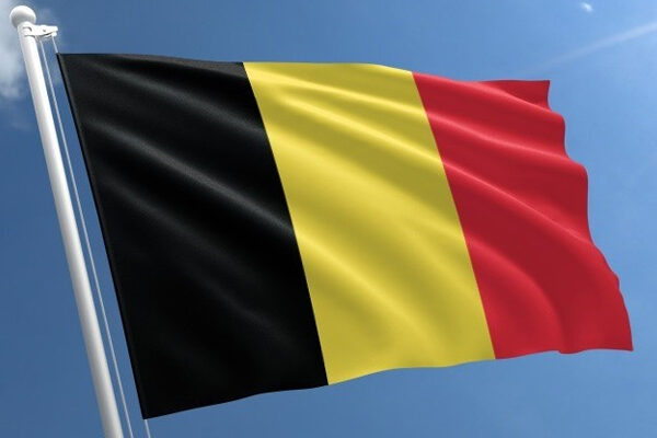 Lá Cờ Nước Bỉ Có Màu Gì ? - Khám Phá Quốc Kỳ Bỉ
