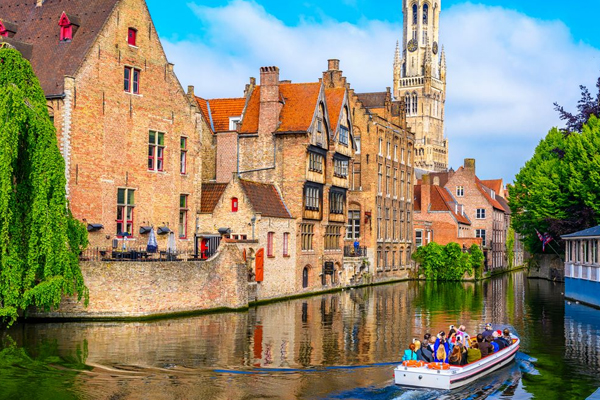 nước bỉ có gì nổi tiếng, nước bỉ có gì đặc biệt, du lịch nước bỉ, du lịch vương quốc bỉ, du lich nuoc bi