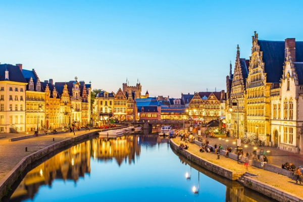 nước bỉ có gì nổi tiếng, nước bỉ có gì đặc biệt, du lịch nước bỉ, du lịch vương quốc bỉ, du lich nuoc bi