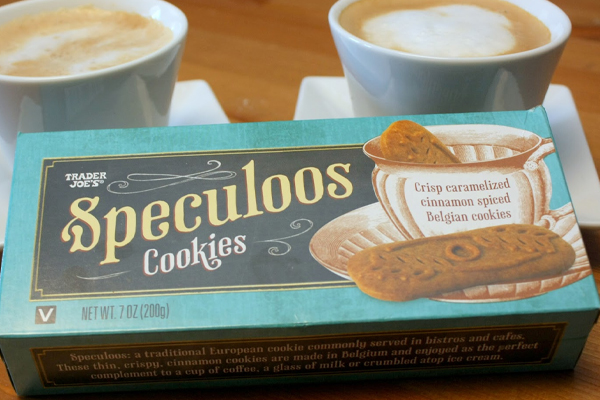 bánh speculoos, speculoos, speculoos cookies, speculoos cookie butter