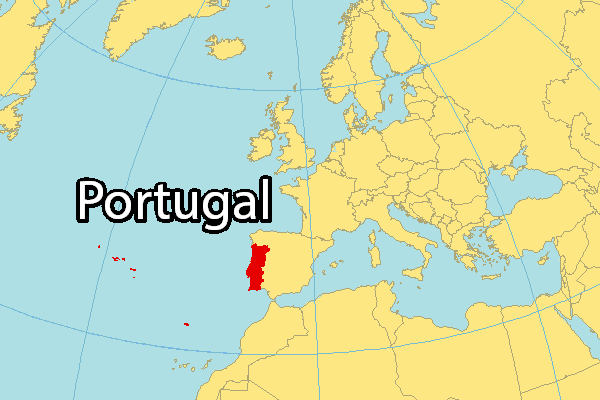 Vị trí địa lý Bồ Đào Nha: Nằm ở tận chân của châu Âu, Bồ Đào Nha là một đất nước có vị trí địa lý rất đặc biệt. Với bờ biển dài và khí hậu ôn hoà, Bồ Đào Nha là một điểm đến lý tưởng cho những người yêu biển và du lịch. Xem hình ảnh về vị trí địa lý của Bồ Đào Nha để khám phá những cảnh đẹp tuyệt vời của đất nước này.