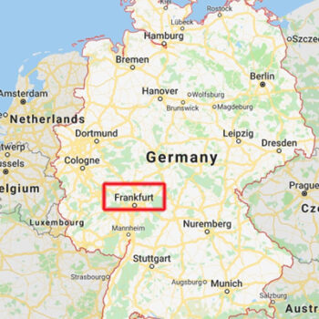 thành phố frankfurt, thành phố frankfurt của đức, frankfurt ở đâu, frankfurt là ở đâu, frankfurt o dau