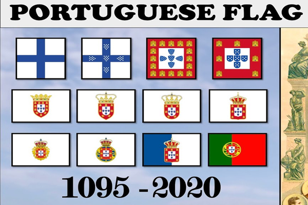 Sự thật về lá cờ Bồ Đào Nha: Không chỉ có giá trị tinh thần, lá cờ Bồ Đào Nha còn mang trong mình những thông điệp lịch sử và văn hóa của dân tộc. Từ thiết kế đến màu sắc của lá cờ đều có ý nghĩa sâu sắc. Hãy xem hình ảnh để tìm hiểu sự thật về lá cờ Bồ Đào Nha và khám phá những câu chuyện thú vị đằng sau biểu tượng quốc gia này.