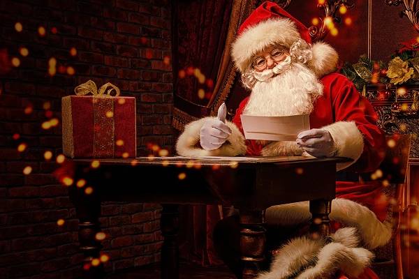 Nguồn gốc của ông già Noel và ý nghĩa ngày lễ Giáng sinh